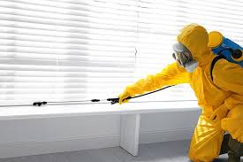 Best Pest Prevention Services  in Capron, IL